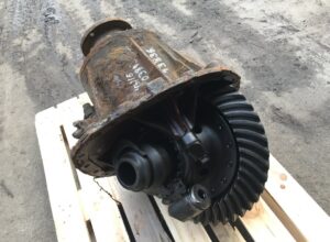 Grup diferențial axă motrică daf 1878147/1878170/1628129/2312497