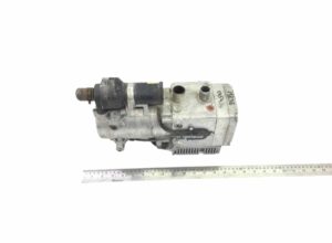 Încălzitor de apă hydronic d10 pentru daf 1439573-12