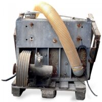 Pompa de Vid Utilizată pentru Camioane DAF 77700484