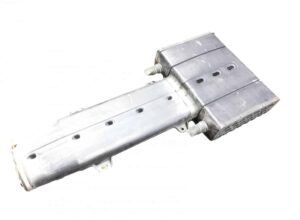Conducta de admisie aer daf 1308165 – componentă auto pentru camioane