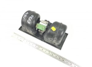 Motor ventilator încălzitor daf 1331270/1672646 1 Motor ventilator încălzitor daf 1331270/1672646
