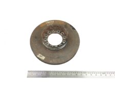 Intinzător Arbore Cotit DAF - Piesă Metalică Circulară cu Găuri și Filet