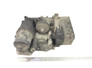 Carcasă filtru de ulei daf - 1902802 1 Carcasă filtru de ulei daf – 1902802