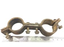 Legătură Bară Stabilizatoare Ax Secundar DAF - 1324272