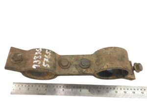 Legătură bară stabilizatoare ax secundar daf, cod 1324272 – 12, 13856, 5765