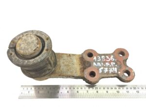 Suport bară stabilizatoare ax secundar superior dreapta daf 0593705 1 Suport bară stabilizatoare ax secundar superior dreapta daf 0593705