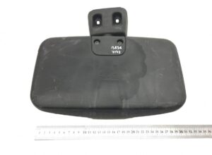 Oglindă laterală sub vizor daf 1614022 / 1669573 1 Oglindă laterală sub vizor daf 1614022 / 1669573