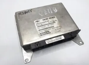 Unitate de control ebs knorr-bremse 24v pentru volvo, part no. 0486106028