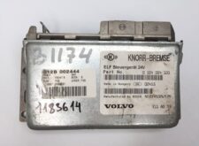 Unitate de Control Knorr-Bremse ELF Steuergerät 24V 0504004105 pentru Volvo