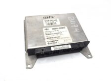 Unitate de control EBS Knorr-Bremse 24V, cod 3198461 pentru Volvo