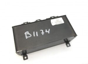 Unitate de control ac volvo 70327101 b1174 1 Unitate de control ac volvo 70327101 b1174