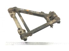 Braț de control axa față jos dreapta Volvo 20578575 3112391 3112426 20579510
