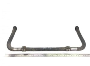 Bară stabilizatoare axa motor volvo 24425408-12
