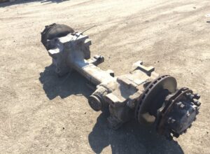 Axa motrică volvo 24427483, 85112037, 85112471, 85112523, 85112524, 20580429
