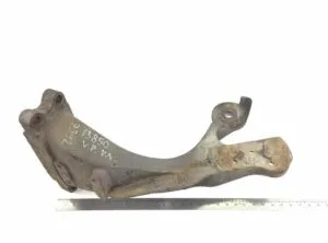 Suport pentru arc pneumatic axa motrică stânga volvo 20564787