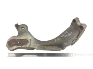 Suport arc pneumatic dreapta axa motrică volvo 20564788