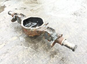 Traversa axă motor mercedes a9603510101 / 9603510101 1 Traversa axă motor mercedes a9603510101 / 9603510101