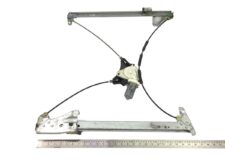 Ansamblu Regulator de Geam Stânga pentru Mercedes A9607201146