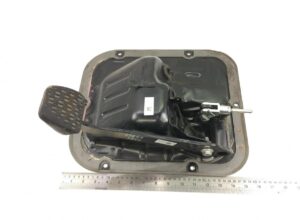 Pedală de frână mercedes a9602901319 / a9602920401 1 Pedală de frână mercedes a9602901319 / a9602920401