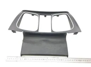 Capac cadru pentru ceas de bord mercedes a9606806407 / 9606806407