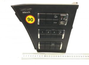 Panou comutatoare cadru mercedes - viteză limitată 90 km/h 1 Panou comutatoare cadru mercedes – viteză limitată 90 km/h