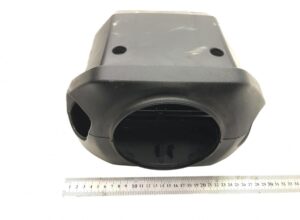Capac superior pentru coloana de direcție mercedes a9604620523 / a9604621423 / a9604600495 1 Capac superior pentru coloana de direcție mercedes a9604620523 / a9604621423 / a9604600495