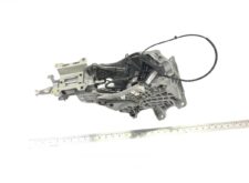 Coloană de Direcție Mercedes Coduri A9604600316, A9604600816, A9605420214, A9605450314