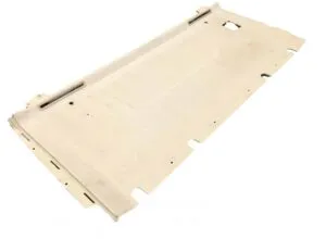 Panou de perete cabină spate mercedes a9606901841 / a9606901241 / a9616902844