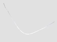 Șină Cortină Stânga Mercedes A9608122275 9608122275 12