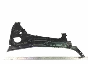 Rama ușii dreapta mercedes a9607202803 1 Rama ușii dreapta mercedes a9607202803