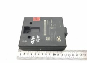 Unitate de control mercedes a0004461127 - central gateway continental 1 Unitate de control mercedes a0004461127 – central gateway continental