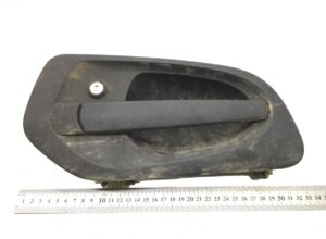 Mâner exterior ușă dreapta mercedes a9607230709 / a9607231709