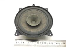 Difuzor Mercedes A0018204802 - Diametru 16 cm