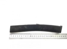 Husă decorativă pentru cabină Mercedes A9606890054 / 9606890054 - Negru, 25 cm