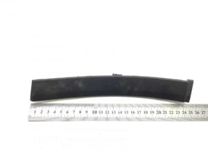 Husă decorativă pentru cabină mercedes a9606890054 / 9606890054 – negru, 25 cm