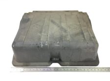 Capac pentru cutia bateriei Mercedes (Coduri: A9605201631, 9605201631, 9605410105, A9605410105, 9605410605, A9605410605)