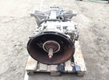 Cutie de viteze Mercedes - A0012603600, 0012603600