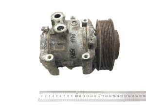 Compresor ac mercedes a4722300311/a4722300111 1 Compresor ac mercedes a4722300311/a4722300111