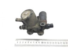 Supapă pentru lichid de răcire AdBlue, Mercedes, A0001531059, 0001531059
