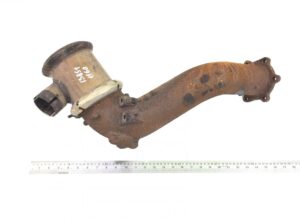 Țeavă de eșapament mercedes - cod a4711423704 1 Țeavă de eșapament mercedes – cod a4711423704