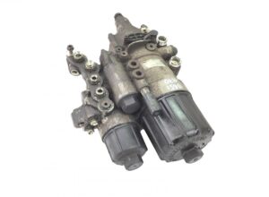 Carcasă filtru de combustibil mercedes a4710904752 / 4710904752 / a4710903752