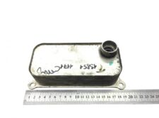 Răcitor de combustibil Mercedes A4720780079 4720780079