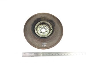 Piesă auto pentru mercedes – tambur de frână 13851 1174