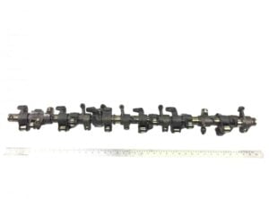Set de culbutori cu tijă pentru mercedes a4710500831, a4710500034, a4720501334, a4720503034, a4720501634