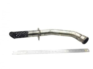 Conductă egr mercedes a4711408808 / a4711423904 1 Conductă egr mercedes a4711408808 / a4711423904