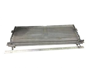 Plasă de țânțari pentru radiator mercedes (coduri: a9605002317, 9605002317, a9615000117, 9615000117) 1 Plasă de țânțari pentru radiator mercedes (coduri: a9605002317, 9605002317, a9615000117, 9615000117)