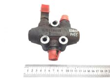 Casetă de direcție Mercedes 0004606684 11