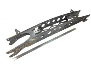 Bara de protecție față pentru mercedes, cod a9603104022 / 9603104022 1 Bara de protecție față pentru mercedes, cod a9603104022 / 9603104022