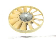 Ansamblu ventilator de răcire pentru Mercedes A4712050606 / A2470200042 / 4712050606 / 4702000422 / 4712000722 / A4712000722