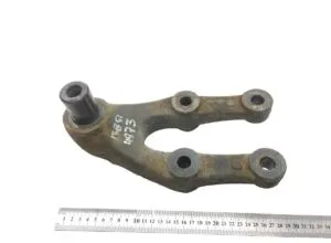 Suport bară stabilizatoare ax secundar sus dreapta mercedes a9603255109